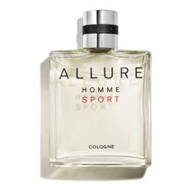 ALLURE HOMME SPORT - Cologne Spray