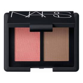 Orgasm Blush & Laguna Bronzer Duo