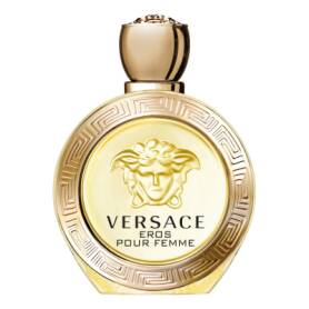 Eros Pour Femme Eau de Toilette