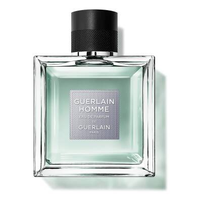 GUERLAIN Guerlain Homme Eau de Parfum GUERLAIN HOMME EDPV 100ML