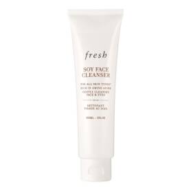 Limited edition Soy Face Cleanser