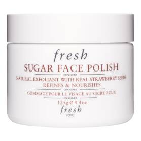 Sugar Face Polish Exfoliator