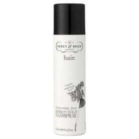 Reassuringly Firm Session Hold Hairspray