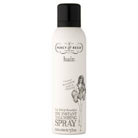 Turn Up The Volume Dry Instant Volumising Spray