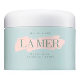 The Body Crème