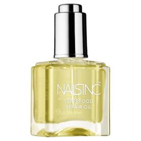 Nails.INC Superfood Repair Oil