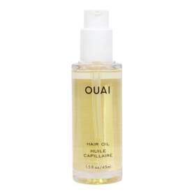 Hair Oil