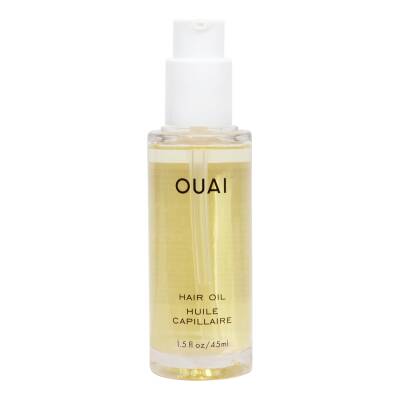 OUAI Haircare Hair Oil 45ml