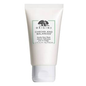 Checks and Balances™ Frothy Face Wash