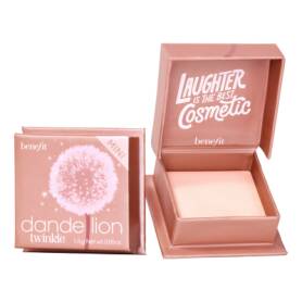 Dandelion Box O’ Powder Blush