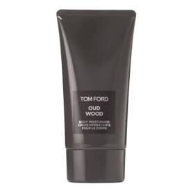 Oud Wood Body Moisturizer 150 ml