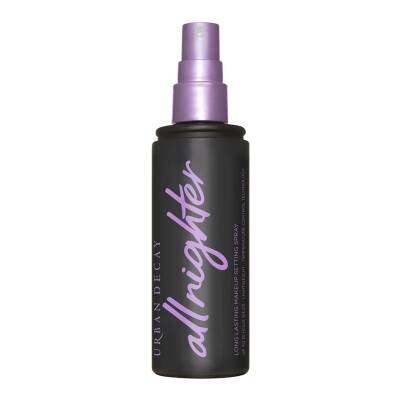 Urban Decay All Nighter Long-Lasting Makeup Setting Spray All Nighter Setting Spray