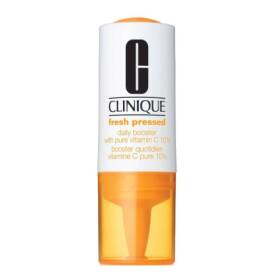 Fresh Pressed Daily Booster with Pure Vitamin C 4 x
