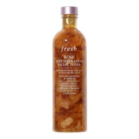 Rose & Hyaluronic Acid Deep Hydration Toner