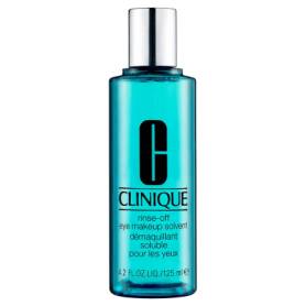 Rinse-Off Eye Makeup Solvent