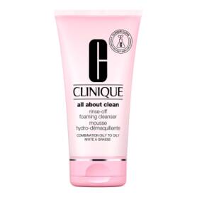 Rinse-Off Foaming Cleanser