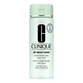 Liquid Facial Soap - Mild