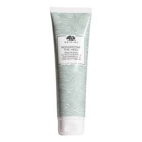 Reinventing The Heel - Mega-Moisture For Dry, Cracked Feet