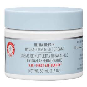 Ultra Repair Hydra‐Firm Night Cream -  Firming night cream