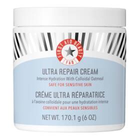 Ultra Repair Cream - Intense Hydration Face and Body