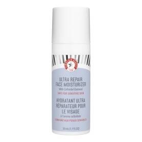 Ultra Repair Face Moisturizer - Moisturizing face cream