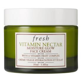 Vitamin C Glow Moisturizer