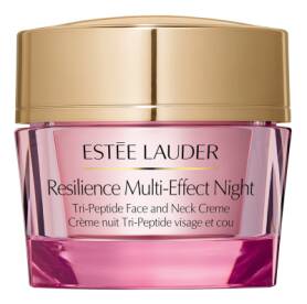 Resilience Multi-Effect Night Tri-Peptide Face and Neck Creme