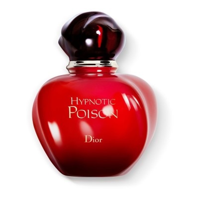 【新品•未使用】Dior POISON 30ml DIOR Hypnotic Poison Eau de Toilette 30 ml spray bottle | SEPHORA UK