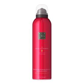 The Ritual of Ayurveda Harmonizing Foaming Shower Gel