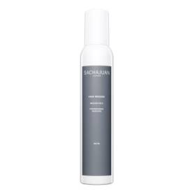 Hair Mousse