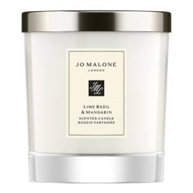 Lime Basil & Mandarin Classic Candle