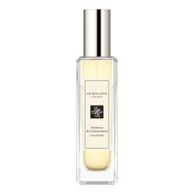 Mimosa & Cardamom Cologne