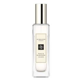 Peony & Blush Suede Cologne