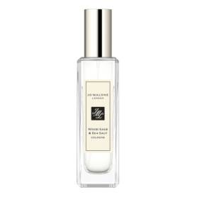 Wood Sage & Sea Salt Cologne