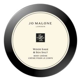 Wood Sage & Sea Salt Body Crème