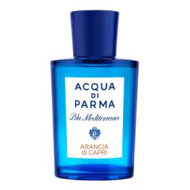 Blu Mediterraneo Arancia di Capri - Eau de Toilette Citrus Musk