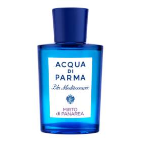 Blu Mediterraneo Mirto di Panarea - Eau de Toilette Aromatic Citrus