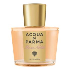 Rosa Nobile - Eau de Parfum Floral Musk