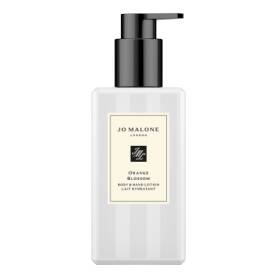 Orange Blossom - Body & Hand Lotion
