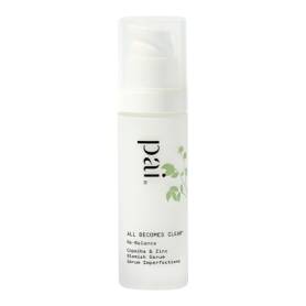 All Becomes Clear - Copaiba & Zinc Blemish Serum