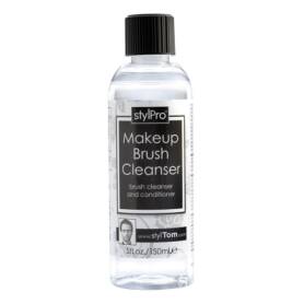 Makeup Brush Cleanser Solution