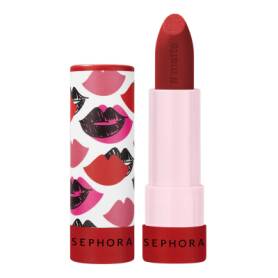 #Lipstories Lipstick - Matte, Cream, or Metallic finish