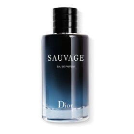 Sauvage Eau de Parfum