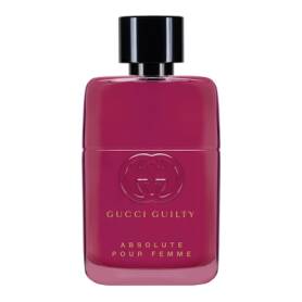Gucci Guilty Absolute Pour Femme Fragrance