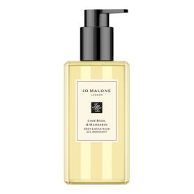 Lime Basil & Mandarin Body & Hand Wash