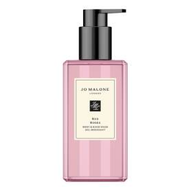 Red Roses Body & Hand Wash