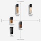 Natural Radiant Longwear Foundation