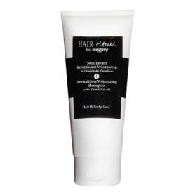 Revitalizing Volumizing Shampoo with Camellia Oil