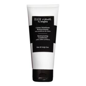Restructuring Conditioner With Cotton Proteins