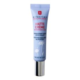 Matté Creme